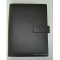 Melhor Qualidade A5 Binder (LD0019) A5 Organizador, Pasta de Arquivo